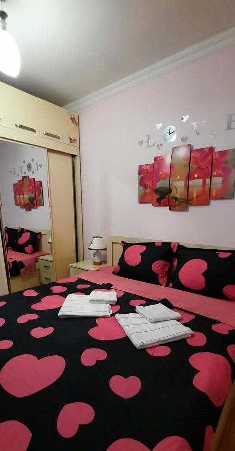 Apart-Otel Nino Боржоми Екстериор снимка
