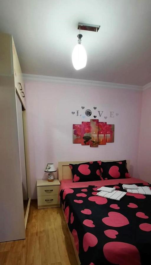 Apart-Otel Nino Боржоми Екстериор снимка